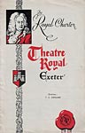 Programme 1952