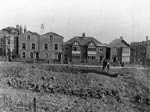 Houses in Union Road