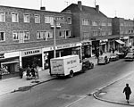 Woolworths in Sidwell Street