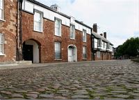 The Institution in Cathedral Close