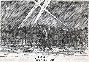 Stand Up 1942