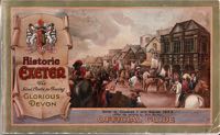 The City Guide 1925