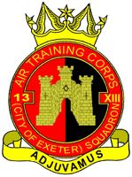 Air Cadets Crest