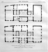 The plan of RAMM