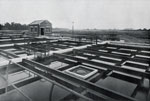Settling tanks