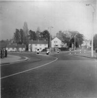 The Magdalen Road viaduct