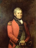 John Graves Simcoe