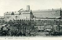 Exeter Prison