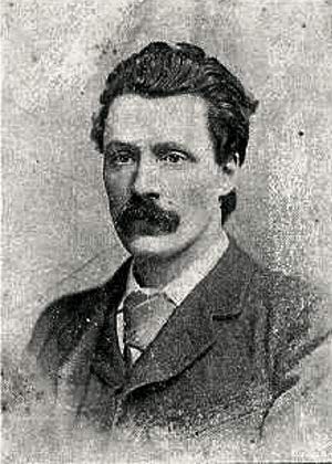 George Gissing