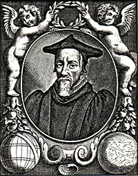 Richard Hooker