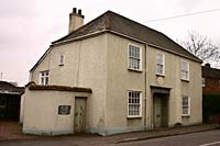 Mile End Cottage