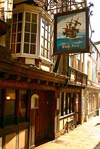 Ship Inn