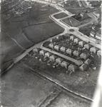 Burnthouse Lane and Rifford Road