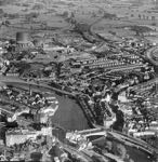 Exe Bridge and Haven Banks