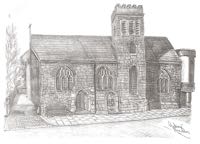 St Olave's Church