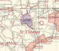 St Thomas Union