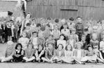 Countess Wear Junior School – 1952