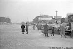 Walking the Exe by the ferry