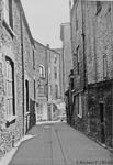 Little Castle Street –1961