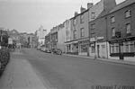 Paul Street – 1961