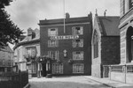 The Globe Hotel