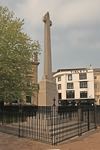 Devon War Memorial