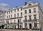 Royal Clarence Hotel