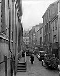 Goldsmith Street 1935