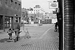 Waterbeer Street in 1979