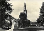 Richard Hooker Richard Hooker on the 1950s