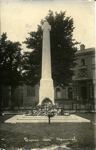 Devon War Memorial