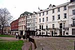The Royal Clarence