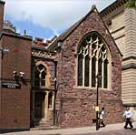 St Petrock's Church