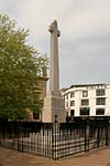 Devon War Memorial Devon War Memorial