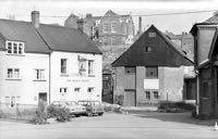 The Bishop Blaize with Cricklepit Mill