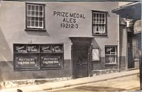 The Dolphin Inn, Preston Street