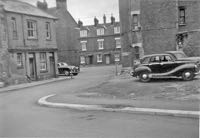 Mermaid Yard in the 1960s