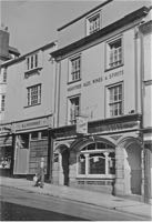 The Devonport in the 1950s