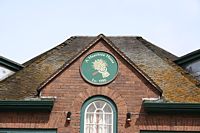 Heavitree Brewery sign