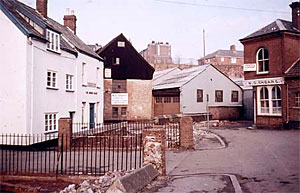 Coachmakers Arms