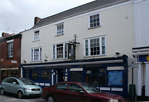 Drakes, Topsham