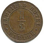 Elmfield token