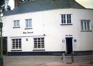 The Lamb Inn