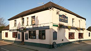 The Royal Oak, Okehampton Street