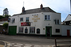 The Village Inn