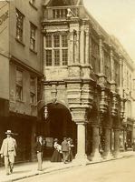 The Turks Head, probably in the 1920s