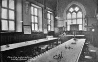 The Physics Laboratory