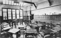 Common Room.