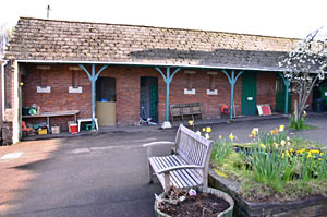 Newtown School