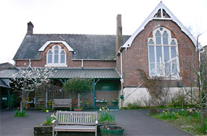 Newtown School